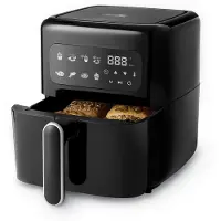 Fritel Airfryer SnackTastic ST 4303