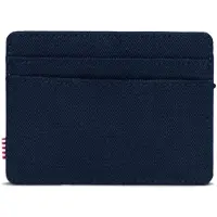 Herschel Porte-monnaies 'Charlie Cardholder Navy' bleu