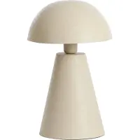Light & Living - lampe de table - Surrina - beige - métal - lampe d'ambiance - E27 - 1890374