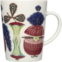 Iittala Gobelet Taika Sato, Tasse, Multicolore