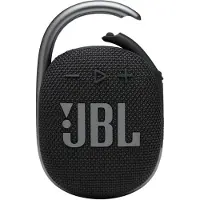 JBL CLIP 4 Noir