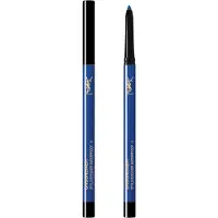 Yves Saint Laurent Yves-Saint-Laurent Make-up YeuxCrushliner 6 Bleu Énigmatique 0.3 g ()