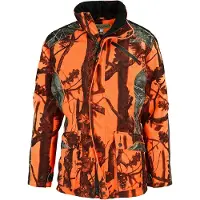 Percussion veste homme Borcard Blaze taille XL