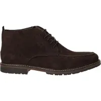 Rieker Veterschoenen Hoog Veterschoenen Hoog - Donkerbruin - Maat 43