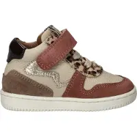 Develab Meisjes Baby schoentjes Meisjes Baby schoentjes - Roze - Maat 20