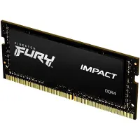 Kingston FURY Impact DDR4 SODIMM 32 Go 3200 MHz (1 x 32 Go)