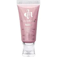 Danessa Myricks Beauty Colorfix Pastels maquillage multi-usage pour les yeux, les lèvres, et le visage teinte Bunny 10 ml