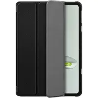 Just in Case Tri-Fold OnePlus Pad Go Book Case Noir