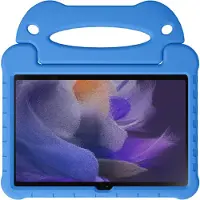 Just in Case Ultra Samsung Galaxy Tab A8 Kids Cover Bleu