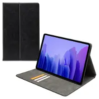 Mobilizera MOBILIZE PREMIUM FOLIO COVER TIL SAMSUNG GALAXY TAB A7 10.4 (2020) SORT (Samsung Galaxy Tab A7), Étui pour tablette, Noir