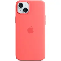 Apple iPhone 15 Plus Back Cover avec MagSafe Goyave