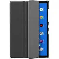 Just in Case Smart Tri-Fold Lenovo Tab M10 Plus (2e g?n?ration) Book Case Noir