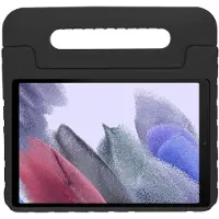 Just in Case Samsung Galaxy Tab A7 Lite Kids Cover Noir