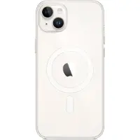 Apple iPhone 14 Plus Back Cover avec MagSafe Transparent