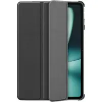 Just in Case Smart Tri-Fold OnePlus Pad Book Case Noir