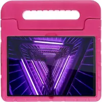 Just in Case Lenovo Tab M10 Plus Kids Cover Classic Rose