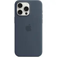 Apple IPH15 PRO MAX SIL STORM B