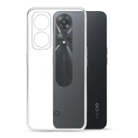 Mobilize TPU Back Cover Transparent OPPO A58 5G/A78 5G