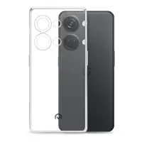 Mobilize TPU Back Cover Transparent OnePlus Nord 3 5G