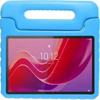 Just in Case Lenovo Tab M11 Kids Cover Bleu