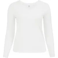 We fashion T-shirt blanc