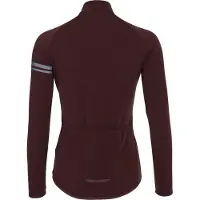 Agu Thermo Essential Long Sleeve Jersey Rouge XS Femme