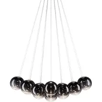 Lodes Random Cloud 23 Lampe à Suspension Glossy Smoke | 3000 K | Ø 23 cm
