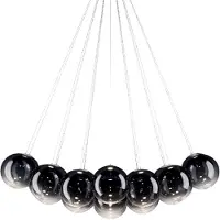 Lodes Random Cloud 23 Lampe à Suspension Glossy Smoke | 3000 K | Ø 28 cm