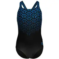 Arena Maillot De Bain Kikko V Swim Pro Back