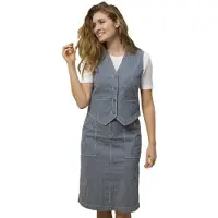 Redgreen Gilet Letty