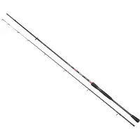 Spro Dropshot Spinning Rod Noir 2.70 m / 28 g