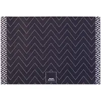 Marine Business Vinyl Mat Bleu 120 x 50 cm