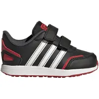 Adidas Vs Switch 3 Cf Infant Trainers Noir EU 19 Enfants