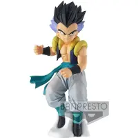 Banpresto Dragonball Z Solid Edge Works PVC Statue Gotenks Vol. 6 13 cm