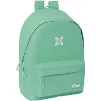 Safta Laptoptasche Munich Basic türkis 31 x 44 x 18 cm (15.60"), Sac pour notebook, Turquoise