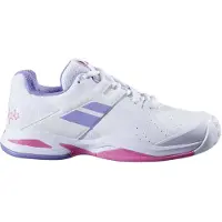 Babolat Propulse All Court Shoes Blanc EU 38 Filles