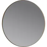 Blomus Miroir Mural Blomus Rim Nomad