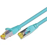 Wirewin Câble réseau (S/FTP, CAT6, 50 m)
