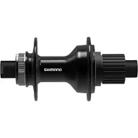 Shimano Ep6 Tc600-ms-b Rear Hub Argenté 28H / 12 x 148 mm