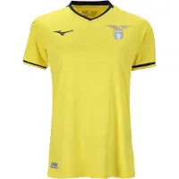 Mizuno SS Lazio Hommes Maillot extérieur P2GABX08-43