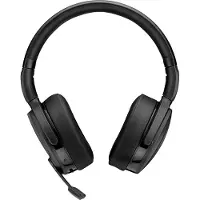 Epos ADAPT 561 II, filaire et sans fil, bureau/centre d'appels, 20 - 20 000 Hz, 232 g, casque, noir