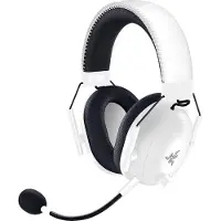 Razer - Blackshark V2 Pro Xbox Licensed Rz04-04530400-r3m1 Over-ear Casque De Jeu Sans Fil Avec Anti-bruit Blanc