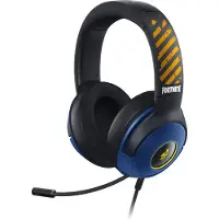 Razer Kraken V3 X Fortnite Edition Gaming Headset Bleu