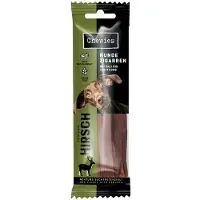 Chewies Cigares pour chien - cerf (2 x 75 g)