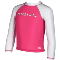 Arena T-shirt à Manches Longues Anti-uv Friends Kids