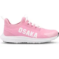 Osaka Chaussures de hockey sur gazon Furo Play Rose EU 36 1/2 Fille Rose EU 36 1/2