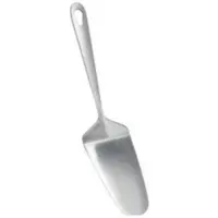 Metaltex Pelle à tarte, Couverts de service, Argent