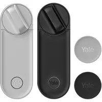Yale Linus L2 Serrure de porte intelligente