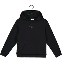Name it Sweat 'Brody' noir / blanc