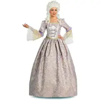 MOM Costume De Femme De Versailles